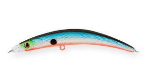 Фото Воблер Strike Pro Slinky Minnow 75F EG-173A#A05 7.5см 4,6гр