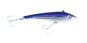 Фото Воблер Halco MAX 130 #H79, 130mm, 80g, 2m (Fast Sinking)