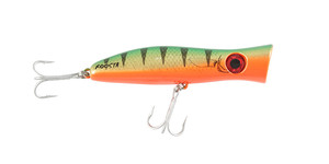 Фото Воблер Halco ROOSTA POPPER 105 # R26, 105mm, 38g, 0m (F)