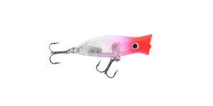 Фото Воблер Halco ROOSTA POPPER 45 # R35, 45mm, 3,7g
