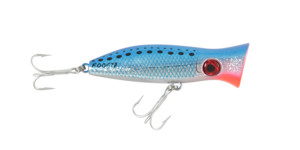Фото Воблер Halco ROOSTA POPPER 80 #H50, 80mm, 16g, 0m (F)