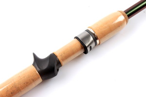 Фото Комель Forsage River Master C-10`6 320cm 30-90 g