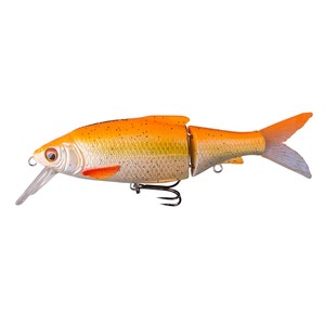 Фото Воблер Savage Gear 3D Roach Lipster 182 67g SF 06-Goldfish