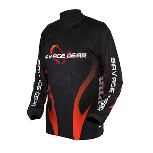 Фото Футболка Savage Gear TJ S