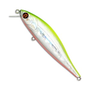 Воблер Pontoon 21 Bet-A-Minnow 78SP-SR A62