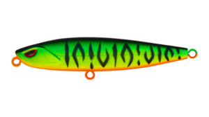 Фото Воблер Strike Pro Slide Bait Heavy One 120 JS-384#GC01S 12,0см 40,0гр