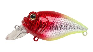 Воблер Strike Pro Wigglin Oscar 50 EG-041SP#X10-SBO 5см 10,2гр