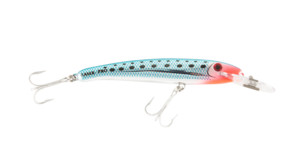 Фото Воблер Halco LASER PRO 120, DD+STD, #H50, 118mm, 20g,