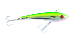Фото Воблер Halco MAX 130 #H81, 130mm, 80g, 2m (Fast Sinking)