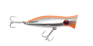 Фото Воблер Halco ROOSTA POPPER 80 #H85, 80mm, 16g, 0m (F)