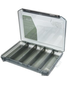 Коробка Meiho Versus VS-3020NSM (черный)