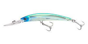Фото Воблер Yo-Zuri Crystal 3D Minnow Deep Diver 130F F1153-B