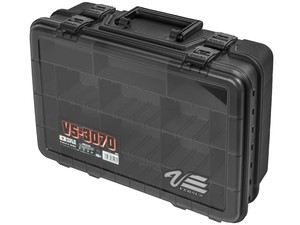 Фото Ящик Meiho Versus VS-3070 (черный)