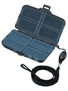 Фото Коробка Meiho Versus VS-310 (черный)