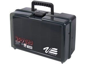 Фото Ящик Meiho Versus VS-7020 (черный)