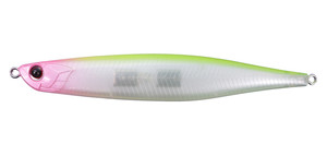 Фото Воблер OSP Bent Minnow 86 F (8,6см, 5,9гр) P-74