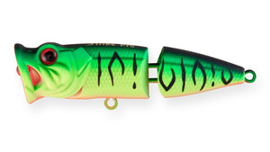 Воблер Strike Pro Pike Pop Joint 95 SH-002DJ#GC01S 9.5см 21,5гр