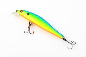 Воблер Zipbaits Rigge 90SP #997