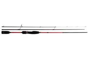 Фото Спиннинг Maximus POINTER Travel 21UL 2,1 m 0,8-6 g