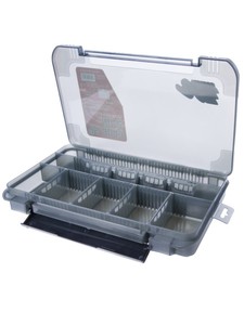 Коробка Meiho Versus VS-3043ND-2-BL