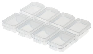 Коробка Meiho FB-8