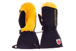 Фото Варежки Higashi Snowmobile (XL)