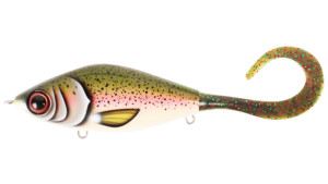 Воблер Strike Pro Guppie Downsize EG-208B#TR-010 9см 35,7гр