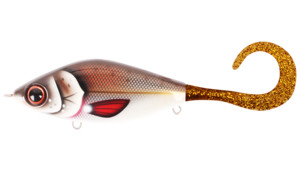 Воблер Strike Pro Guppie Downsize EG-208B#TR-011 9см 35,7гр