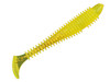 Изображение Приманка Forsage Fat worm 3.4" 8.5 см #007 Lemon gold (5 шт)