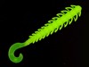 Изображение Приманка Forsage Minnow twister 2.4" 6 см #002 Chartreuse (12 шт)