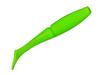 Изображение Приманка Forsage Sawa 2.4" 6 см #002 Chartreuse (6 шт)