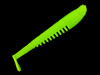 Изображение Приманка Forsage Tasty shad 3.2" 8 см #002 Chartreuse (6 шт)