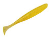 Изображение Приманка Forsage Tasty shiner 2.2" 5.5см #007 Lemon gold (10 шт)