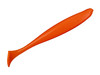Изображение Приманка Forsage Tasty shiner 4" 10 см #024 Orange (6 шт)