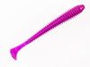 Изображение Приманка Forsage Tasty worm 4.2" 10.5см #003 Violet (6 шт)