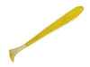 Изображение Приманка Forsage Tasty worm 3.2" 8 см #007 Lemon gold (9 шт)