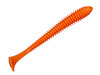 Изображение Приманка Forsage Tasty worm 3.5" 9 см #022 Floating Orange (7 шт)
