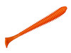 Изображение Приманка Forsage Tasty worm 4.2" 10.5см #024 Orange (6 шт)