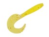 Изображение Приманка Forsage Twister 3.5" 9 см #007 Lemon gold (6 шт)