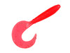 Изображение Приманка Forsage Twister 2.4" 6см #013 Ruby (10 шт)