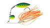 Изображение Блёсна Strike Pro Spinner Bait 14 SB-010#A197F-12 13,8гр