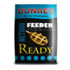 Изображение Прикормка Dunaev Ready 1кг Метод