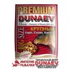 Изображение Прикормка Dunaev-Premium 1кг Карп-Сазан Крупная Фракция