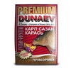 Изображение Прикормка Dunaev-Premium 1кг Карп-Сазан Тутти-Фрутти