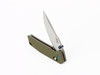 Изображение Нож складной туристический Firebird FB7601-GR
