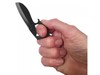 Изображение Мультиинструмент карманный Swiss Tech Black Finger Knife