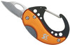 Изображение Нож складной Swiss Tech Carabiner Knife