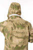 Изображение Костюм Тритон SNAR (РипСтоп, Атакс) р.112-116 рост 170-176