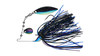 Изображение Блёсна Strike Pro Spinner Bait 14 SB-010#24F-06 13,8гр
