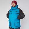 Изображение Костюм зимний Alaskan Polar M синий/черный XXLS